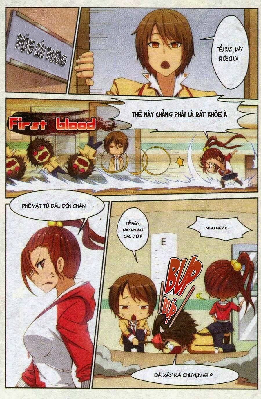 nghịch tây du chapter 1 5