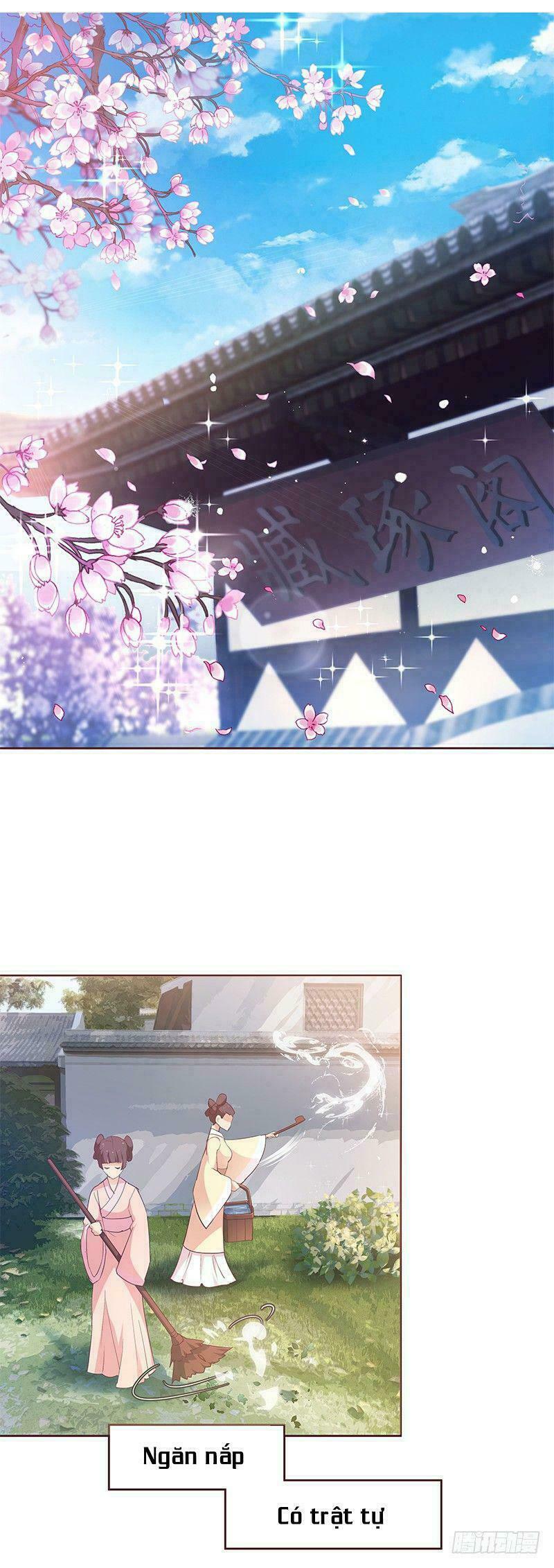 trò chơi trừng phạt chapter 9 2