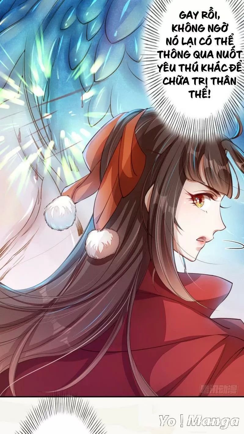 tuyệt thế luyện đan sư chapter 81 16