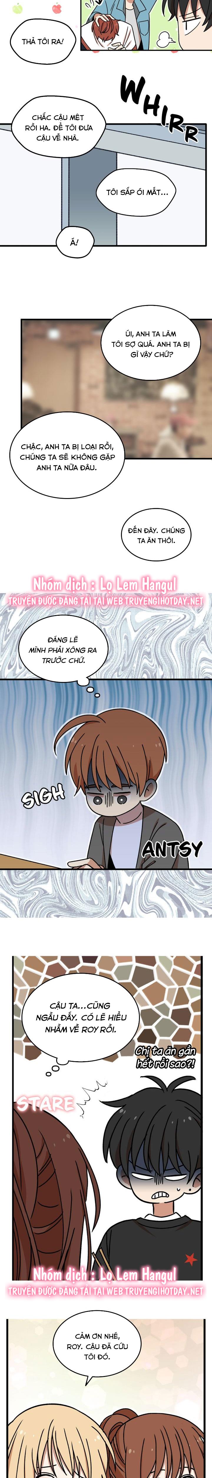 công thức cho tình yêu chapter 37 3