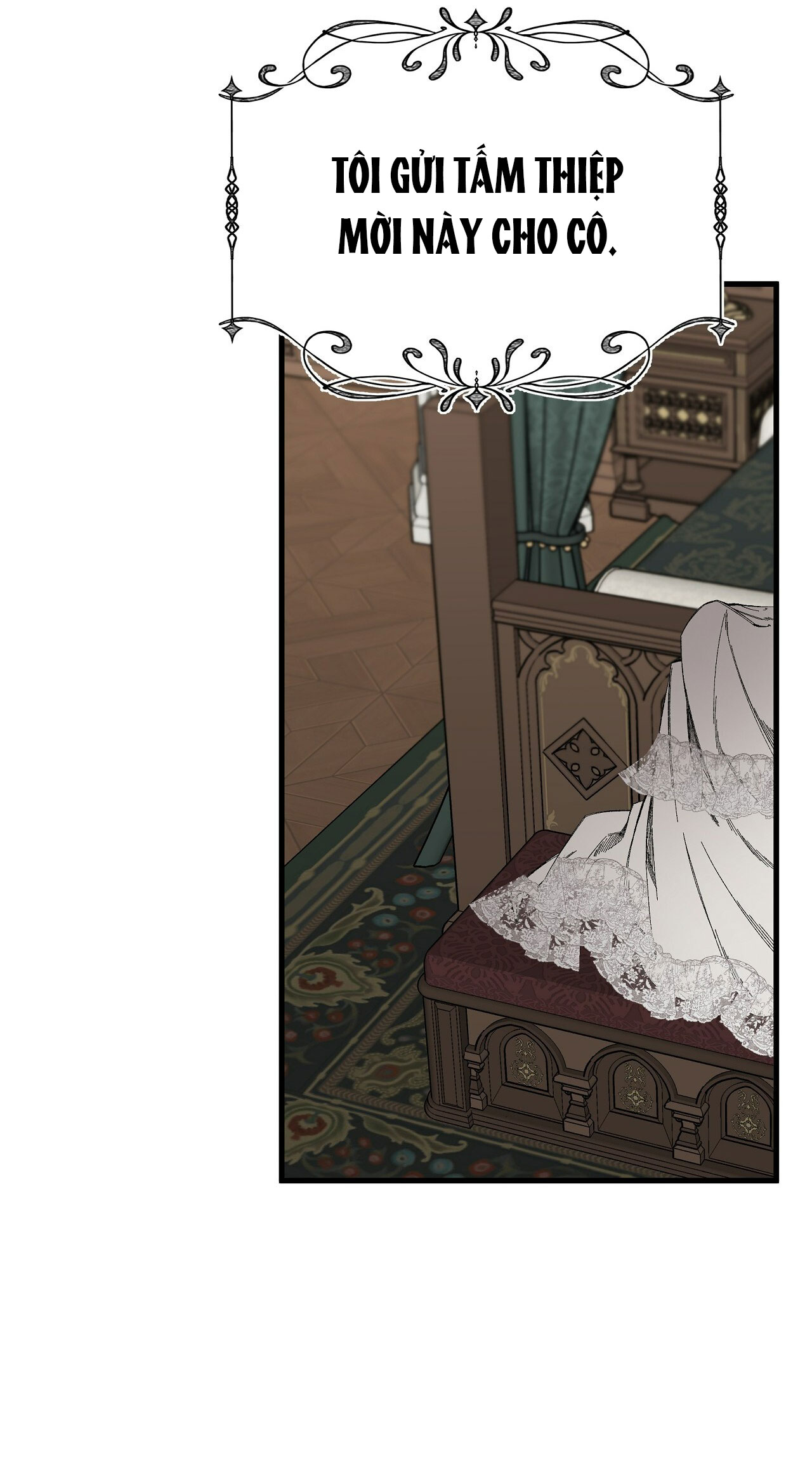 bánh xe của charlotte chapter 17.2 1