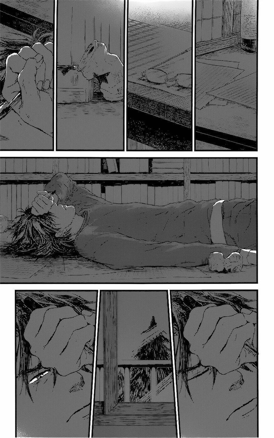 shiki no zenjitsu chapter 6 12