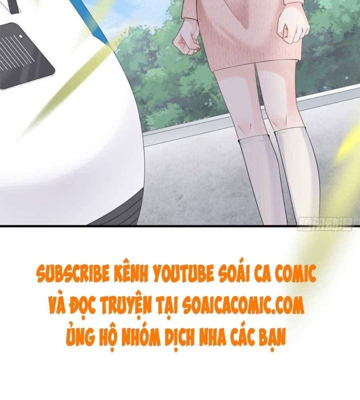 đại tiểu thư có thể có bụng dạ gì xấu chứ! (full) chapter 76 54