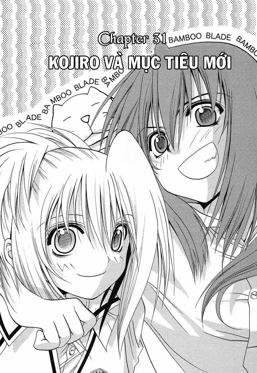 bamboo blade chapter 31 4