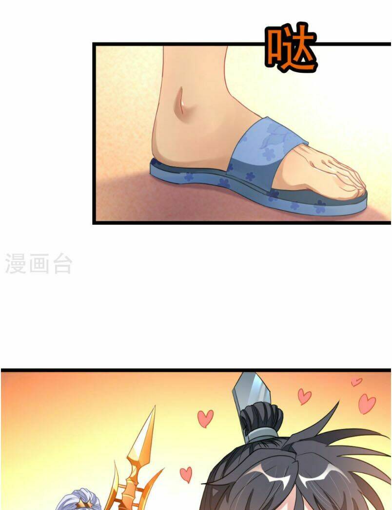 cửu dương thần vương chapter 159 3