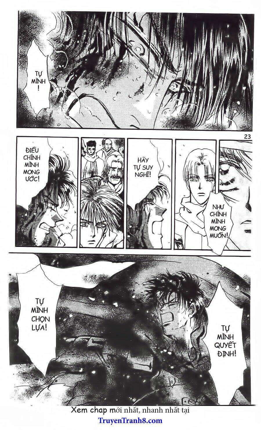 đứa con số phận chapter 86.1 20