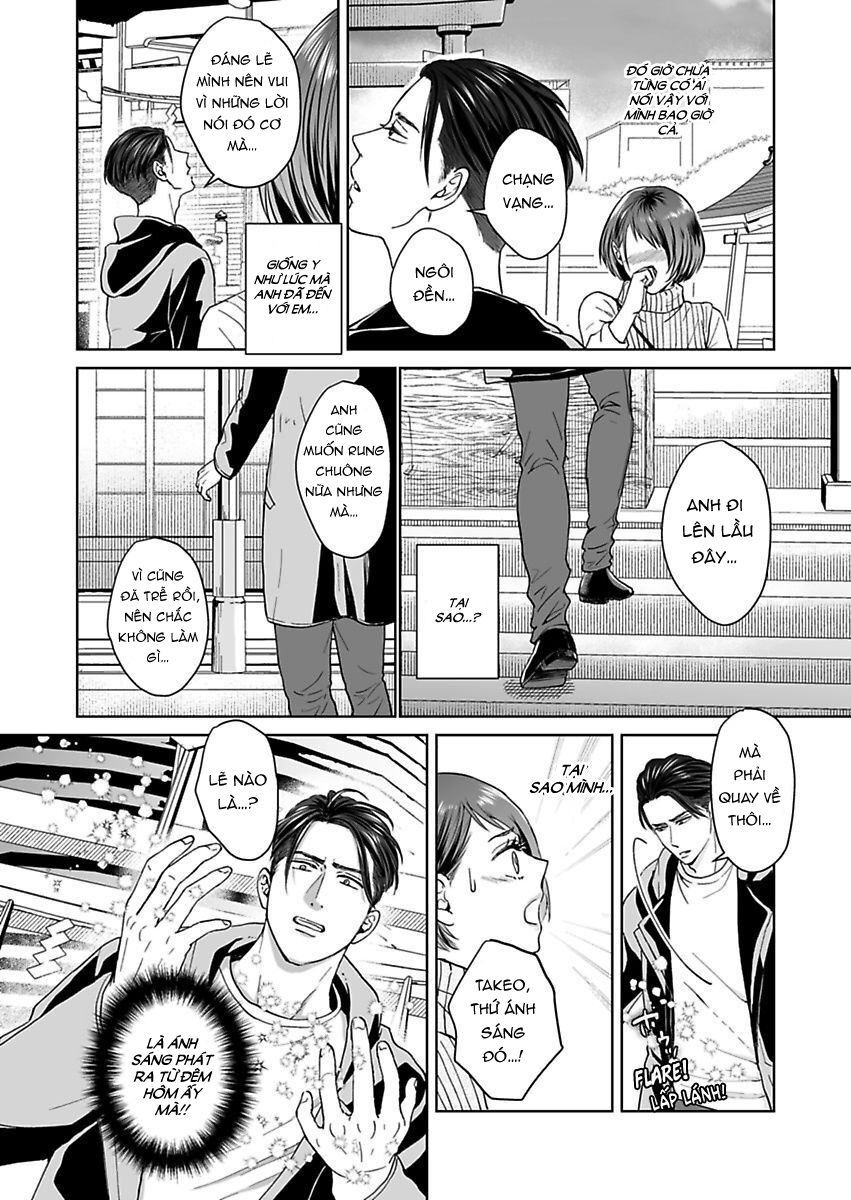 chàng lính 100 tuổi chapter 2.1 9