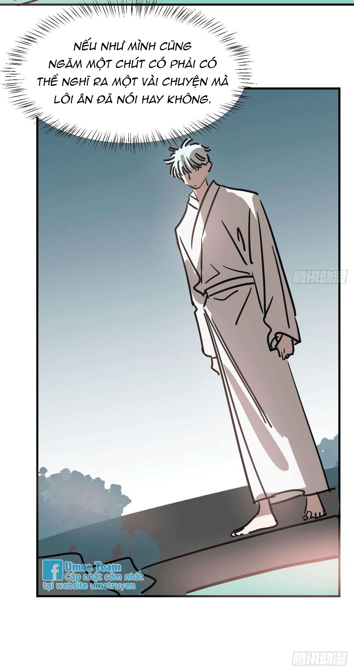 bắt lấy ngao ngao chapter 69 30