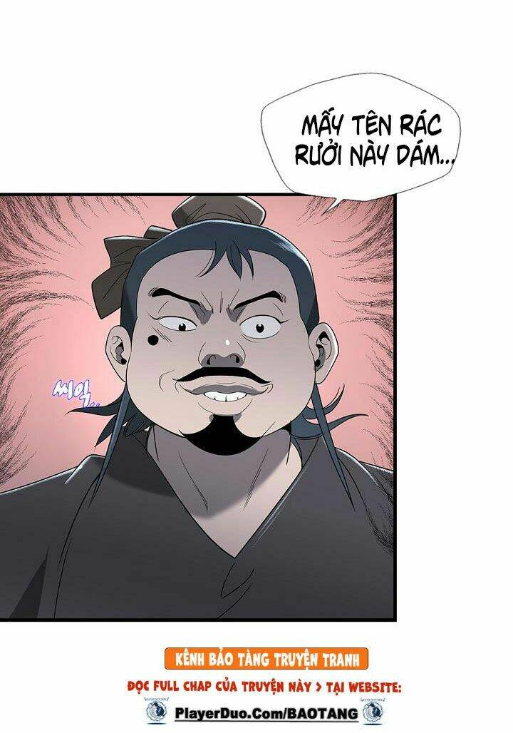 cuồng long chapter 15 33