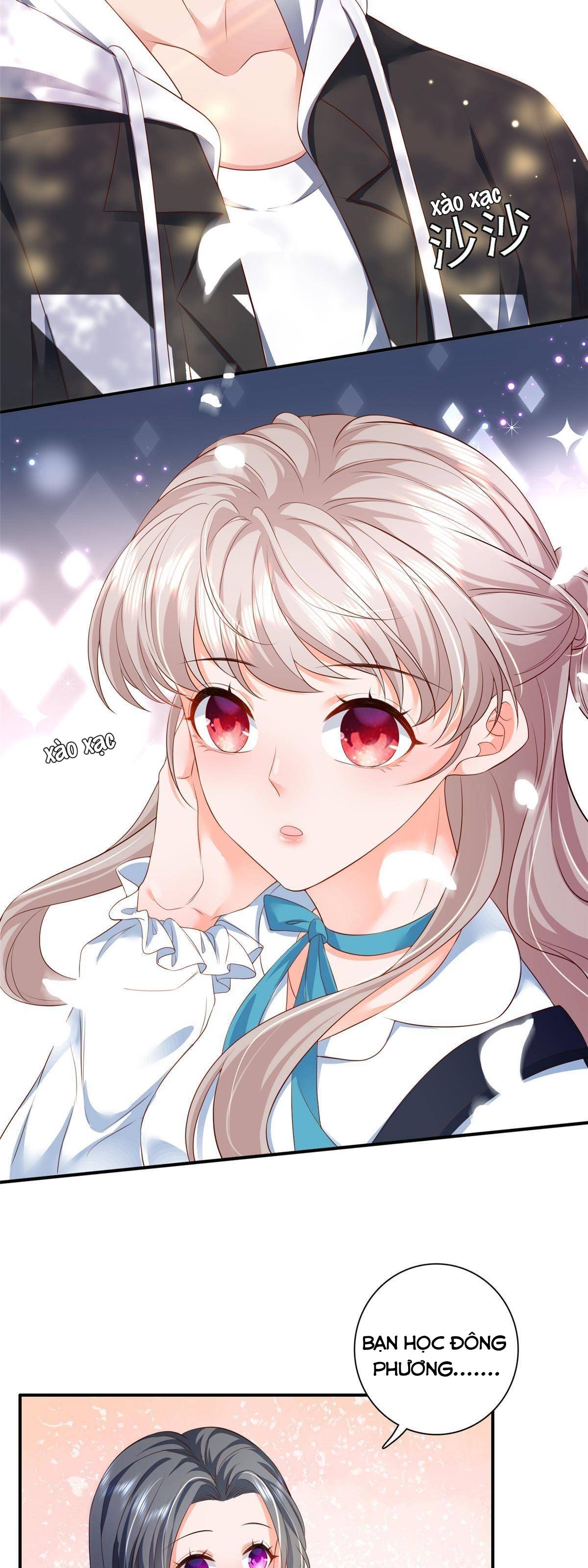 cuộc hôn nhân cùng ông chú ghen tuông chapter 6 3