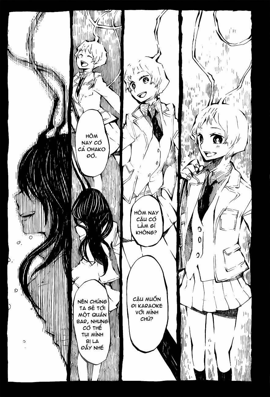 black rock shooter - innocent soul chapter 8 31