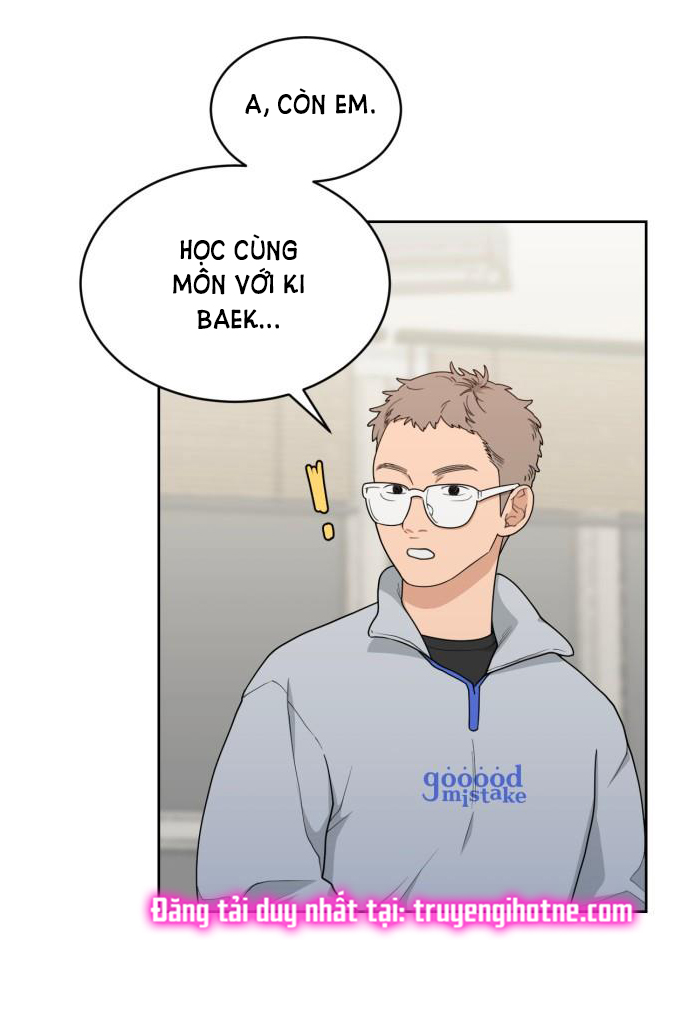 Vận May Bất Ngờ chapter 12.2 21