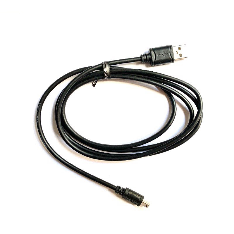 Choseal Q516 - Cáp Dữ Liệu USB - Mini USB - Hàng Nhập Khẩu