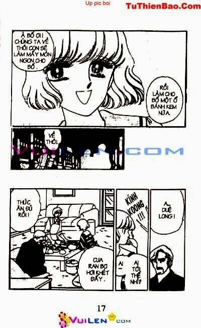 cô bé khóc nhè chapter 9 16