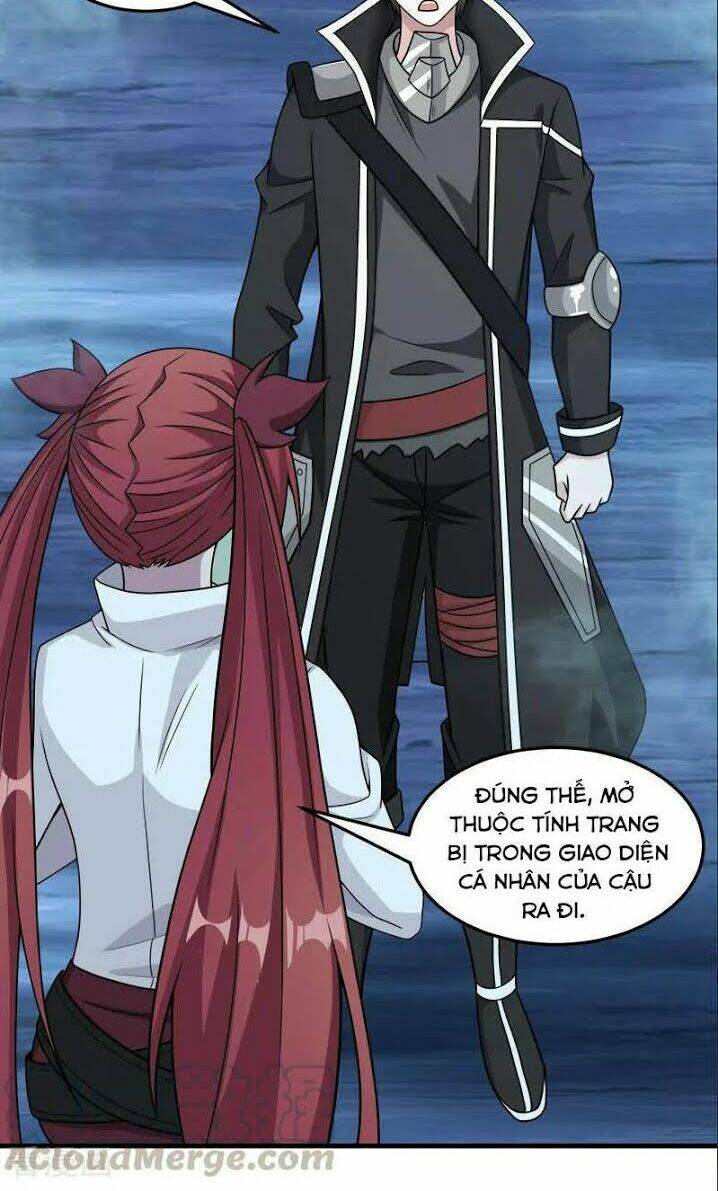 kiếm vũ chapter 67 12