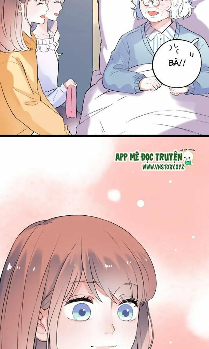 trạch thượng tịch mịch huỳnh hỏa chapter 32 38