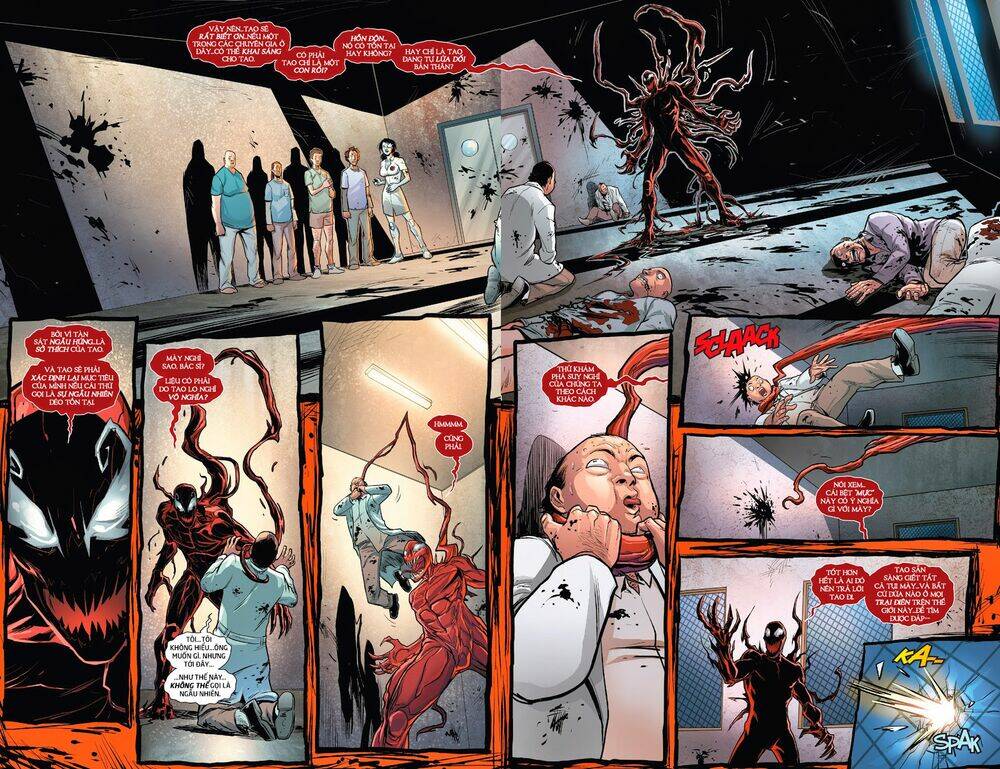 deadpool vs carnage chapter 4 6
