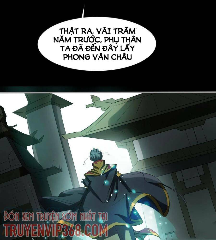 ma hoàng sư đệ quả thực quá chung tình chapter 94 23