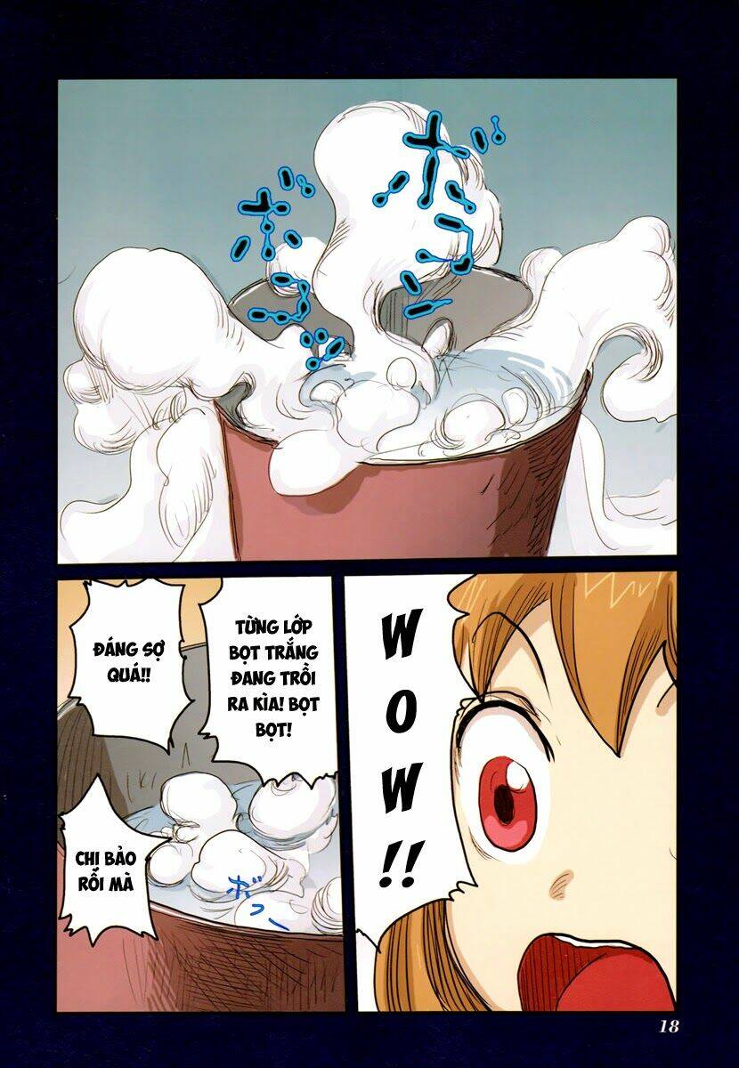 ryuushika ryuushika chapter 43 19