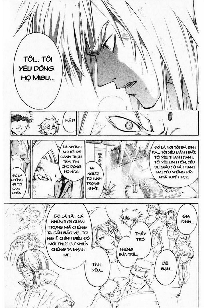 mắt quỷ kyo chapter 281 7