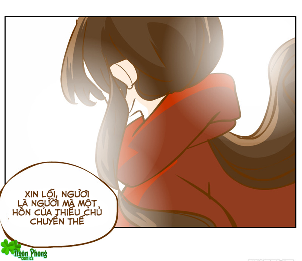 hòa thượng và tiểu long quân chapter 50 10