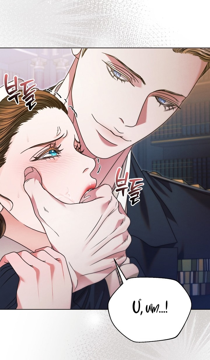 [18+] hãy cầu xin ta đi chapter 7.1 9