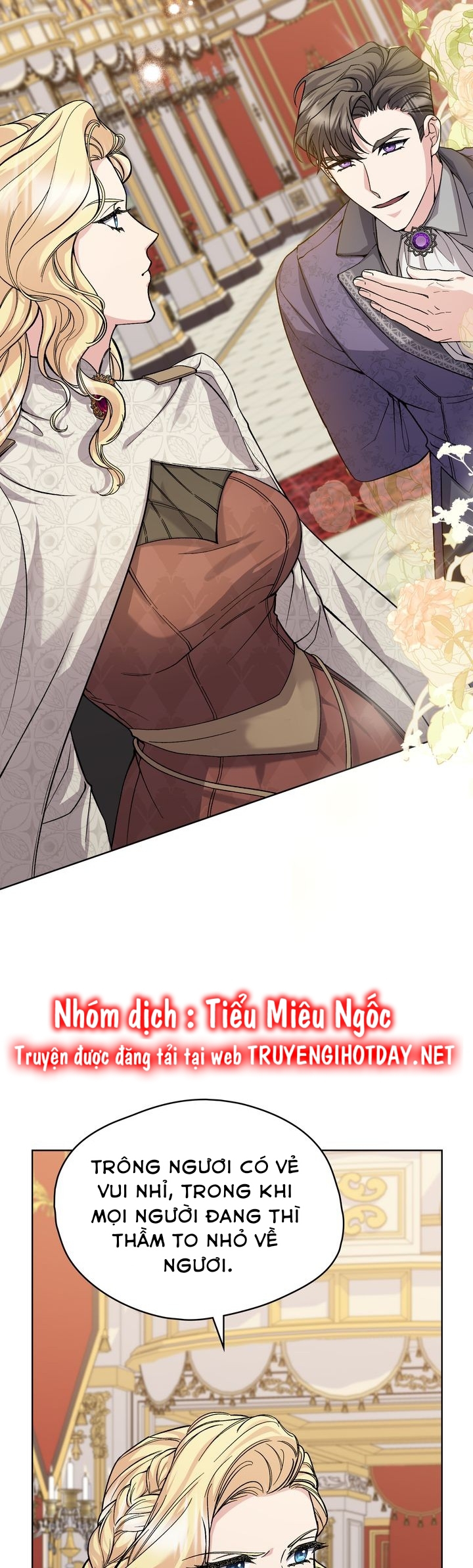 nỗi buồn của chú hề chapter 62 22