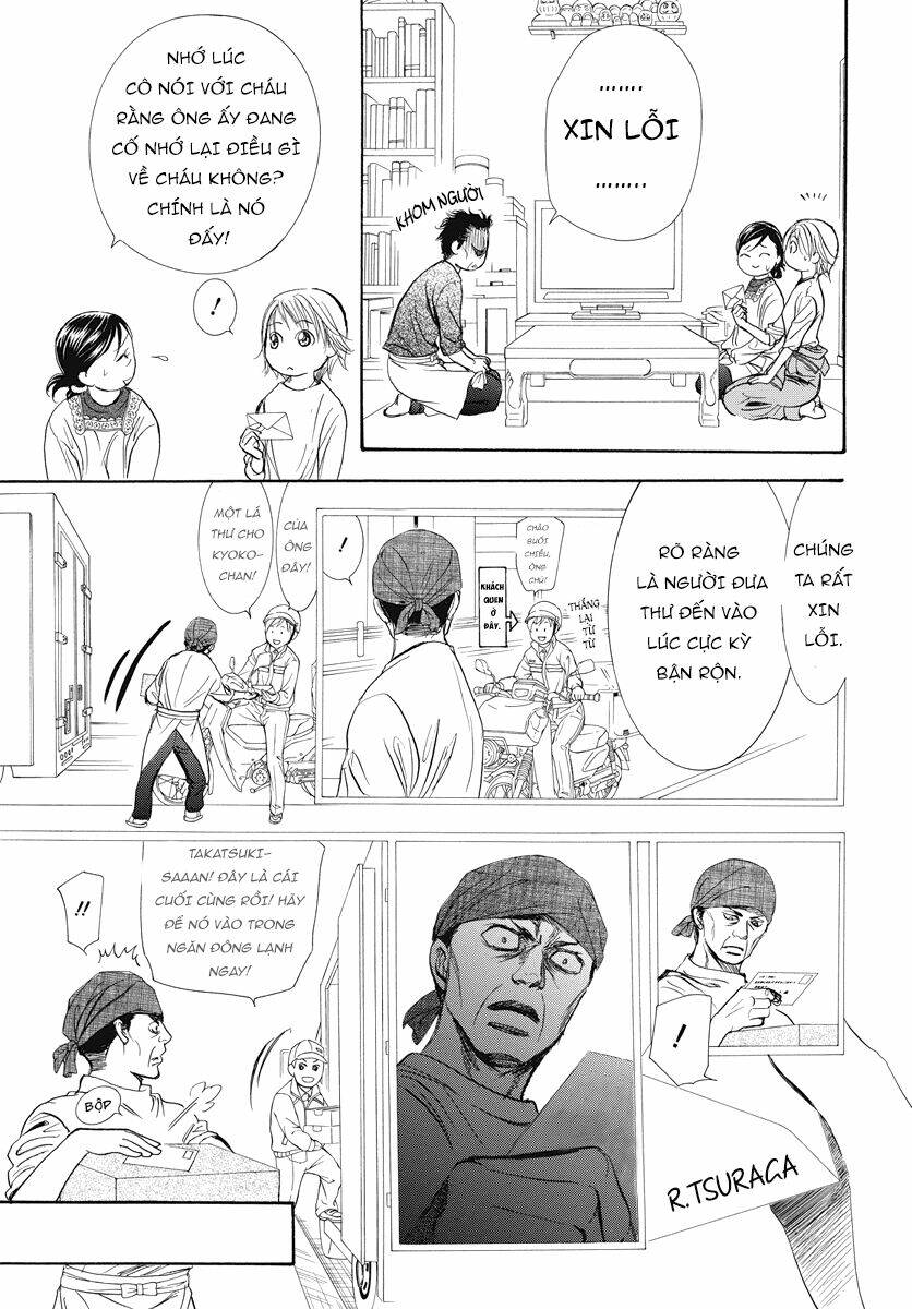 thử thách của kyouko chapter 266.5 8