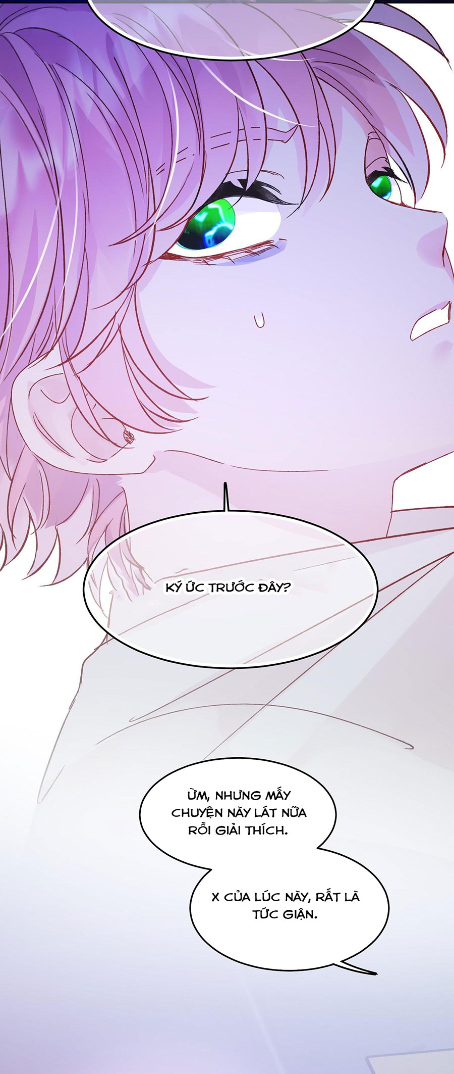 tôi phải làm một kẻ đại xấu xa chapter 102 27