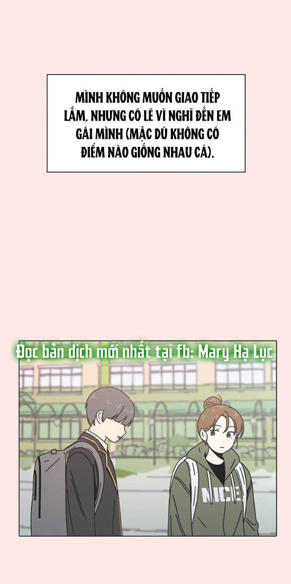 Thanh Xuân Đáng Yêu chapter 17.1 23