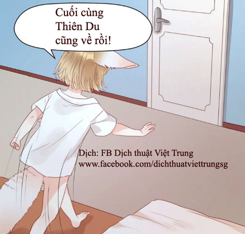 lượm được một tiểu hồ ly phần 1 chapter 17 4