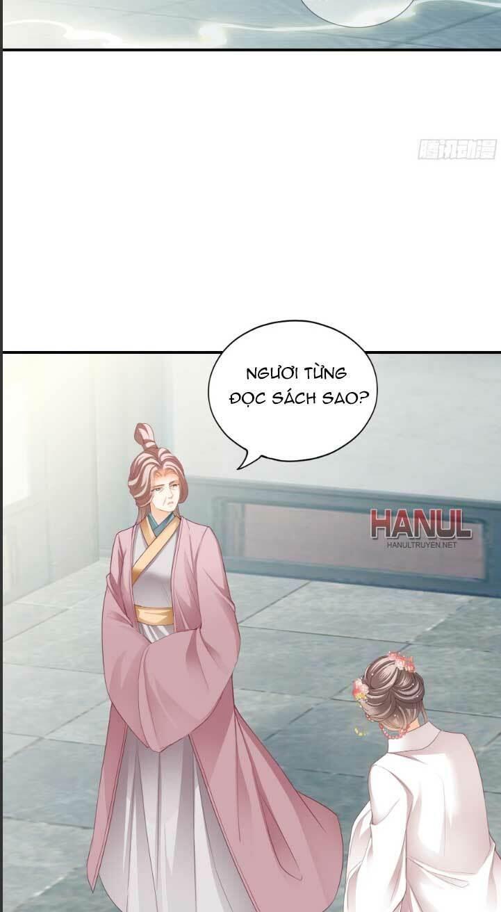 bổn vương muốn nàng chapter 154 14