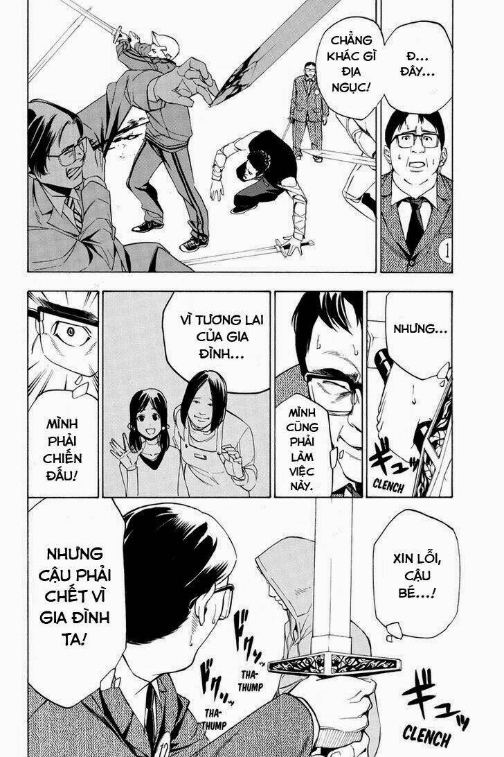 beyond evil chapter 11 7