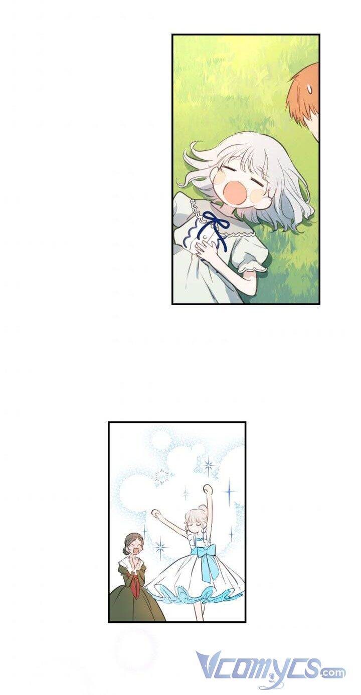 những nhân vật mạnh nhất thế giới ám ảnh tôi chapter 21 31