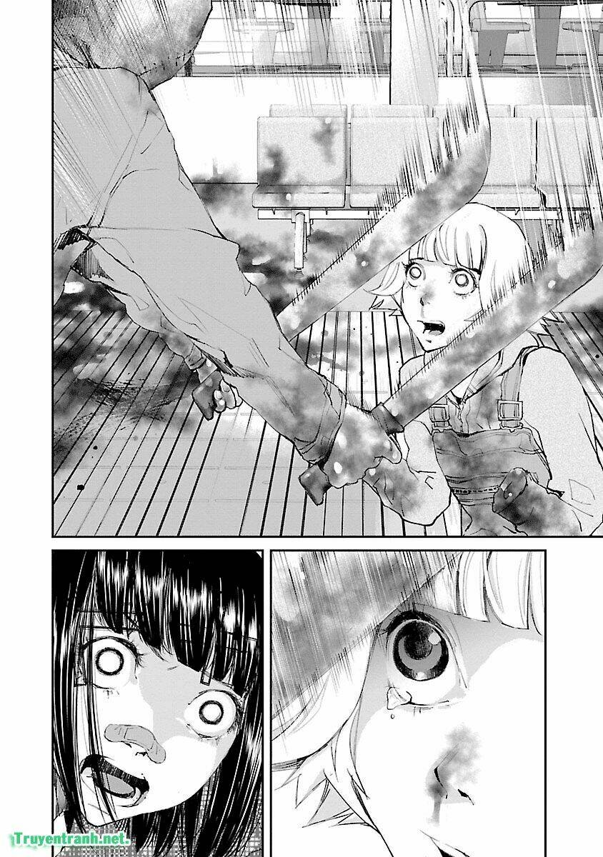 killing morph chapter 43 4