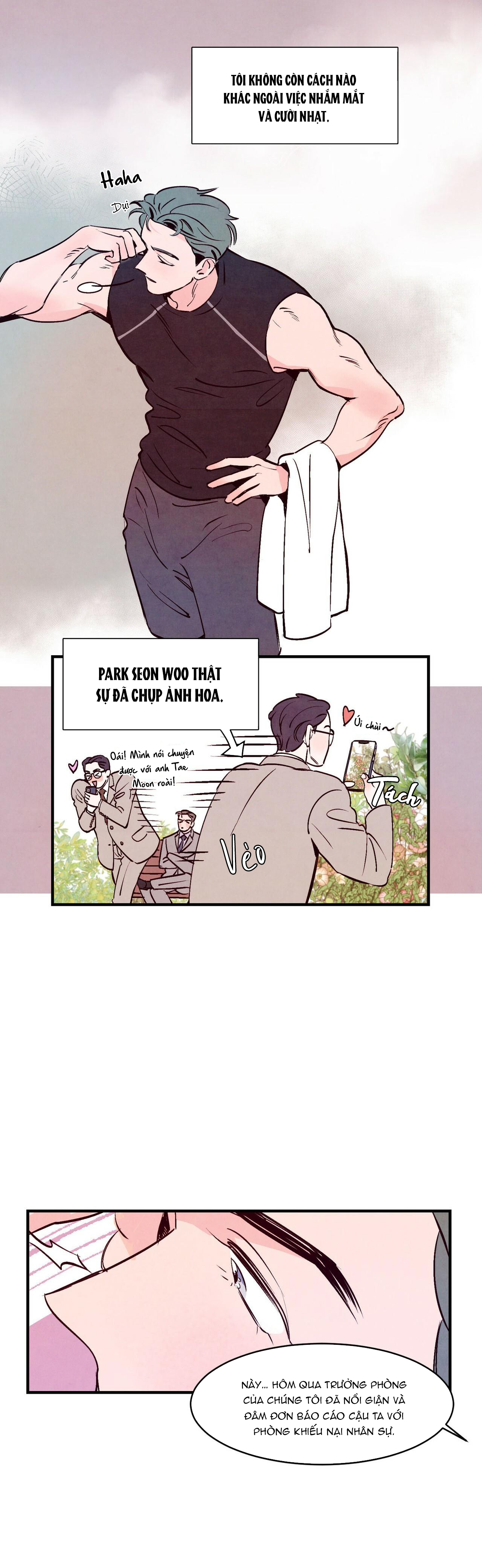 say tình [bl] chapter 2 7