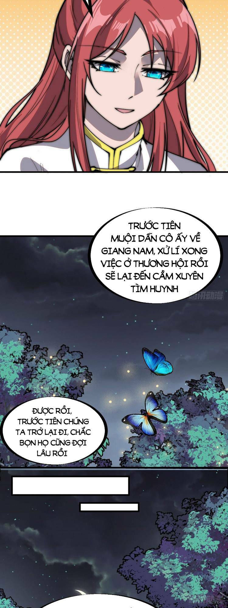 ta có một sơn trại chapter 235 4