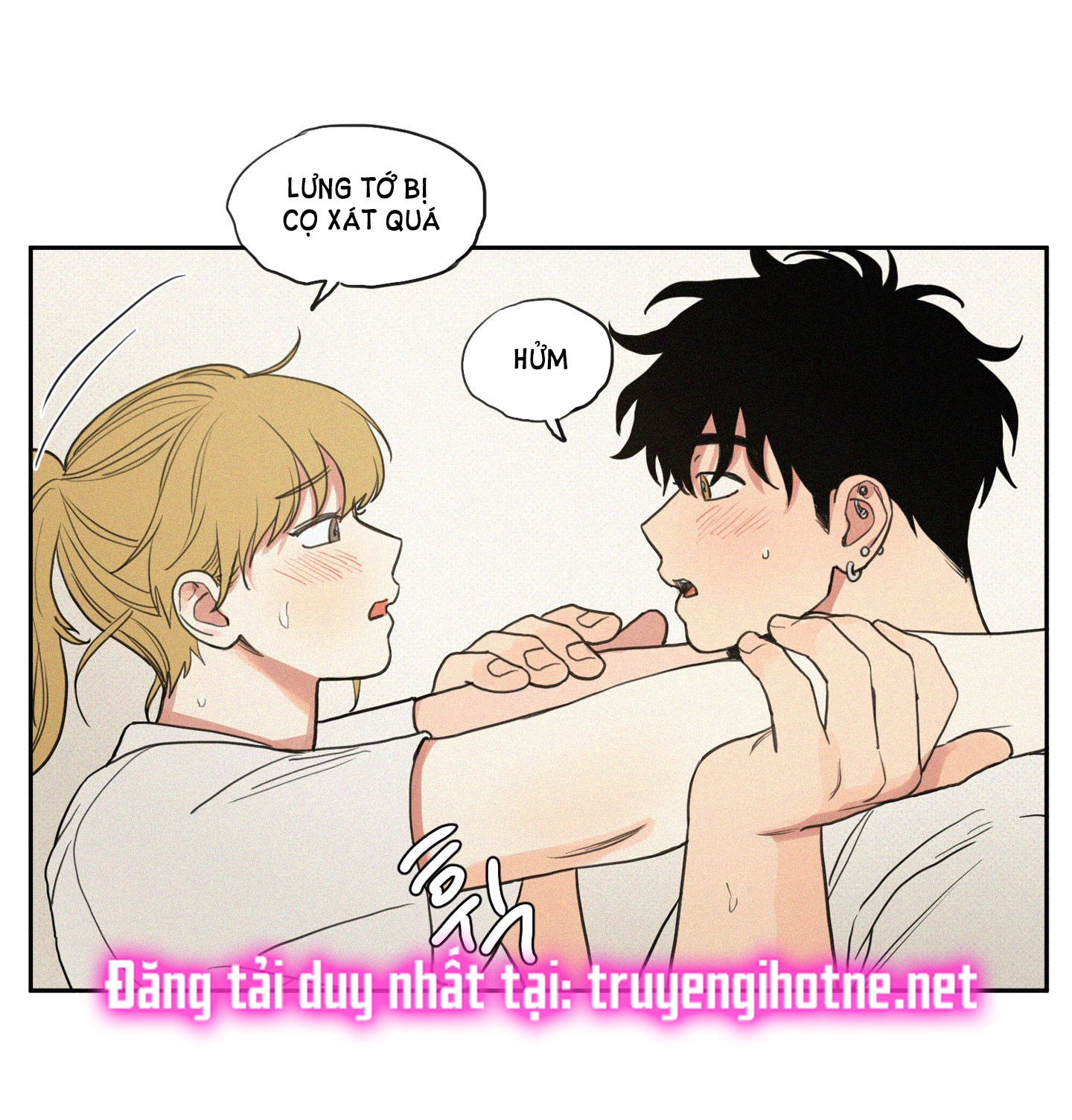 lý do yêu phải thằng bạn thân chapter 57.2 21