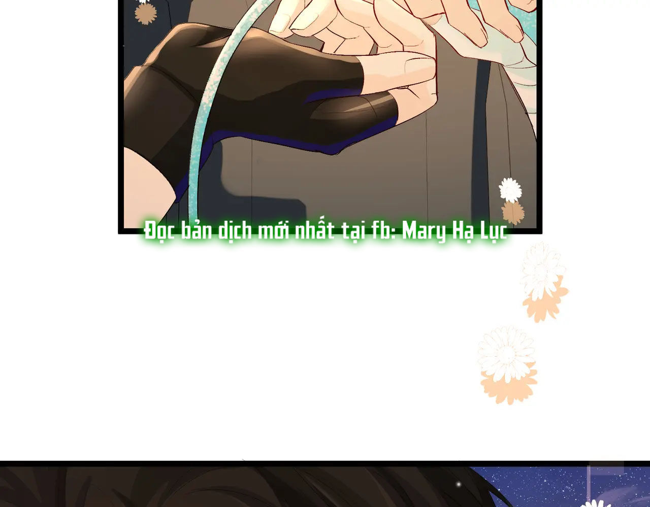 nhân ngư sa ngã chapter 10.1 21