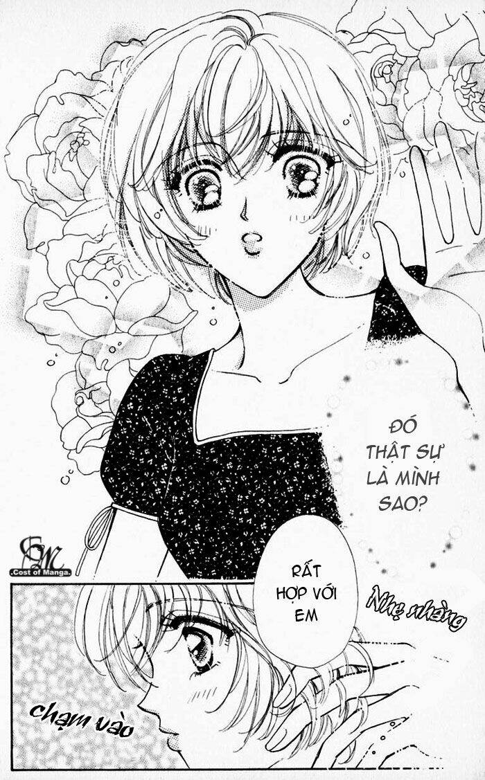 hana ni nare chapter 1 34