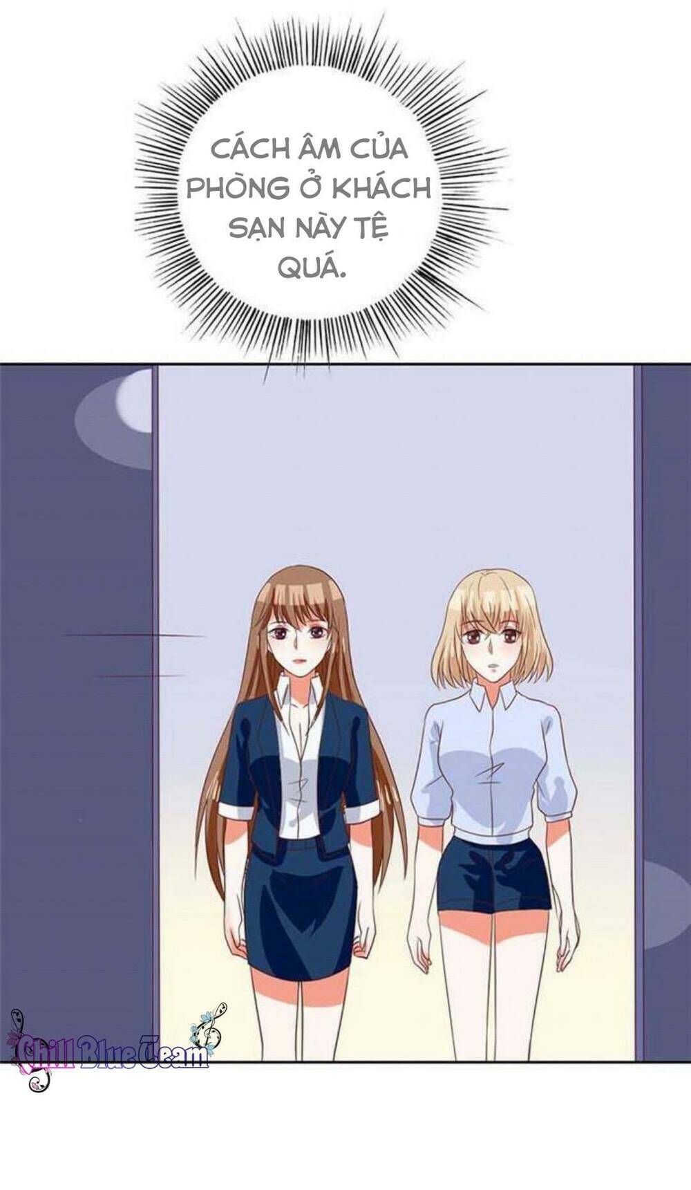 hủy diệt tra nam chapter 10 10