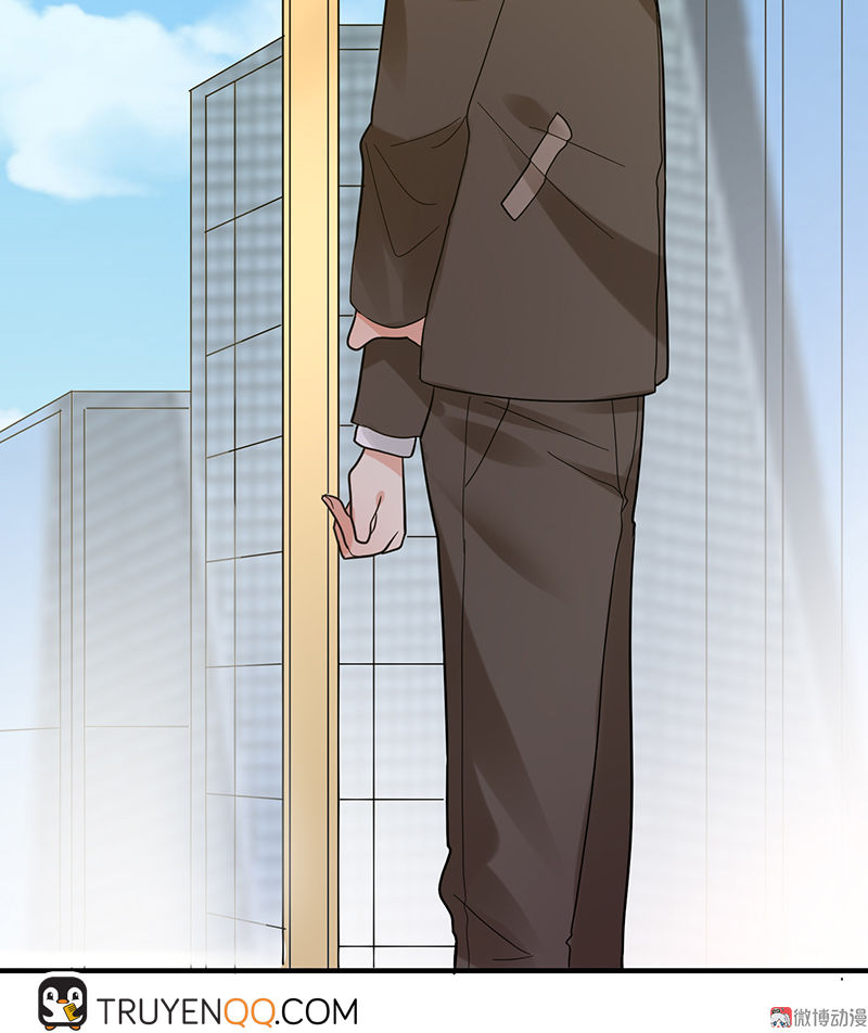 tổng tài truy thê: phu nhân lại chạy trốn chapter 11 31