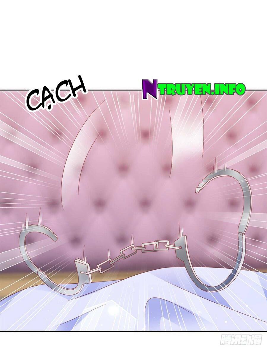 ẩn hôn 100%: chọc tức vợ yêu mua một tặng một chapter 127 23