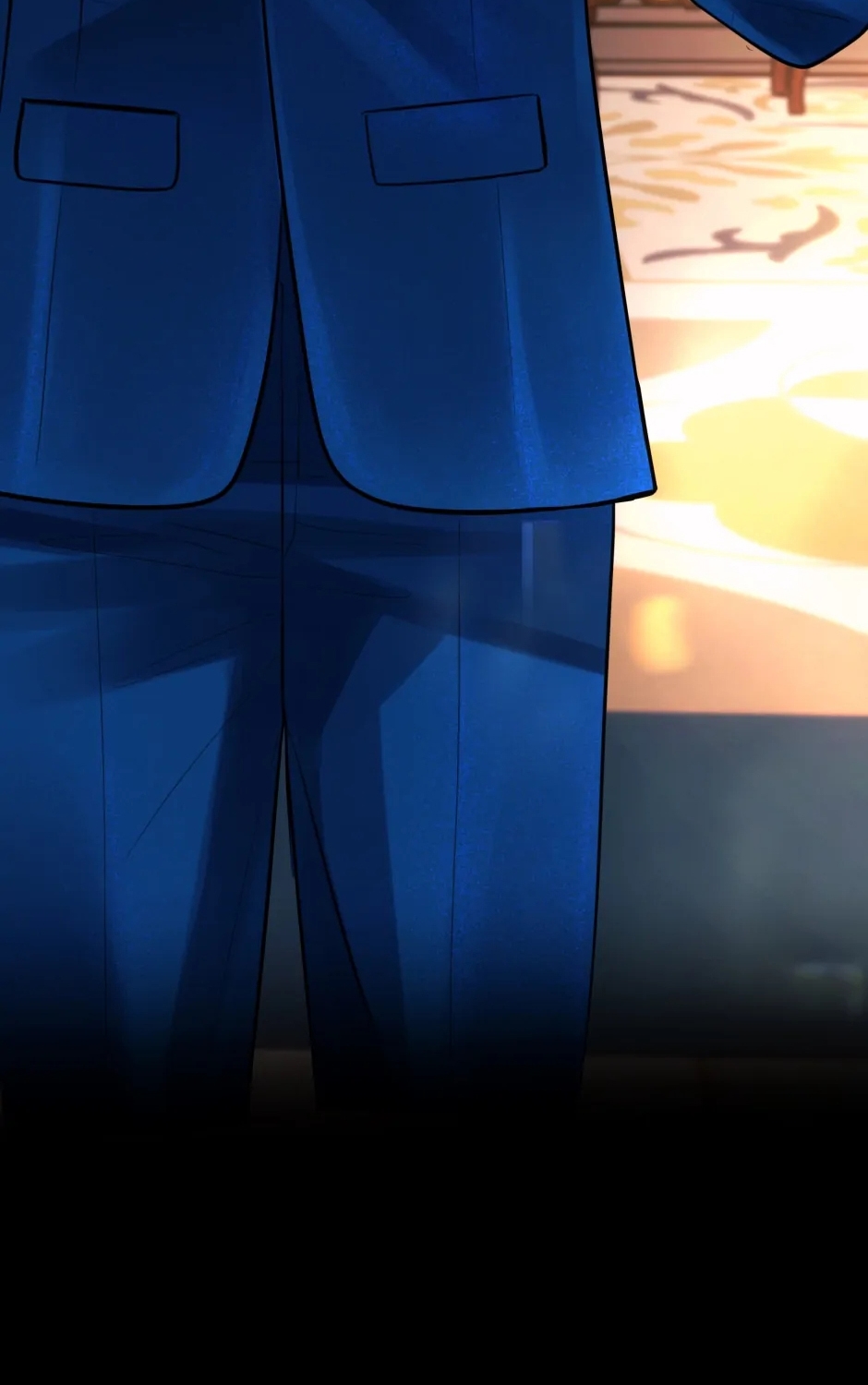 tôi đã ký khế ước với ác quỷ chapter 31.2 34