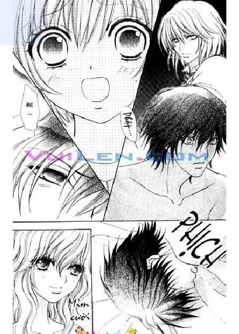 chàng quản gia của bé mei chapter 5 41