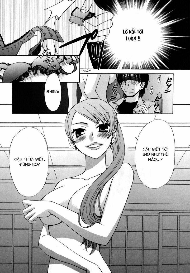 kanojo wa kanno shosetsuka chapter 0 25