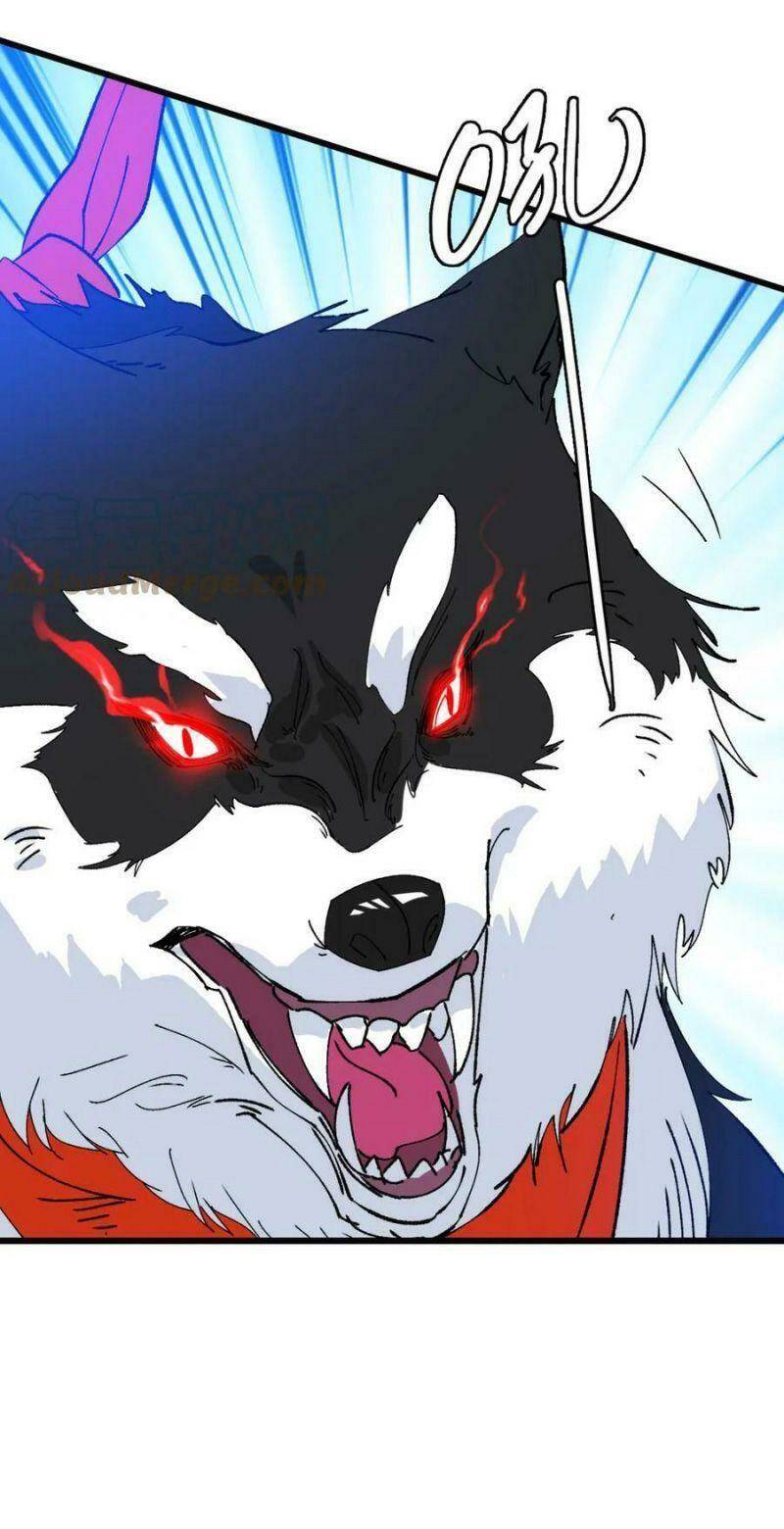 siêu đạo thần thuật chapter 124 46