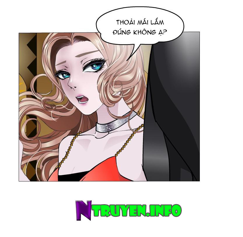 cạm bẫy của nữ thần chapter 79 8