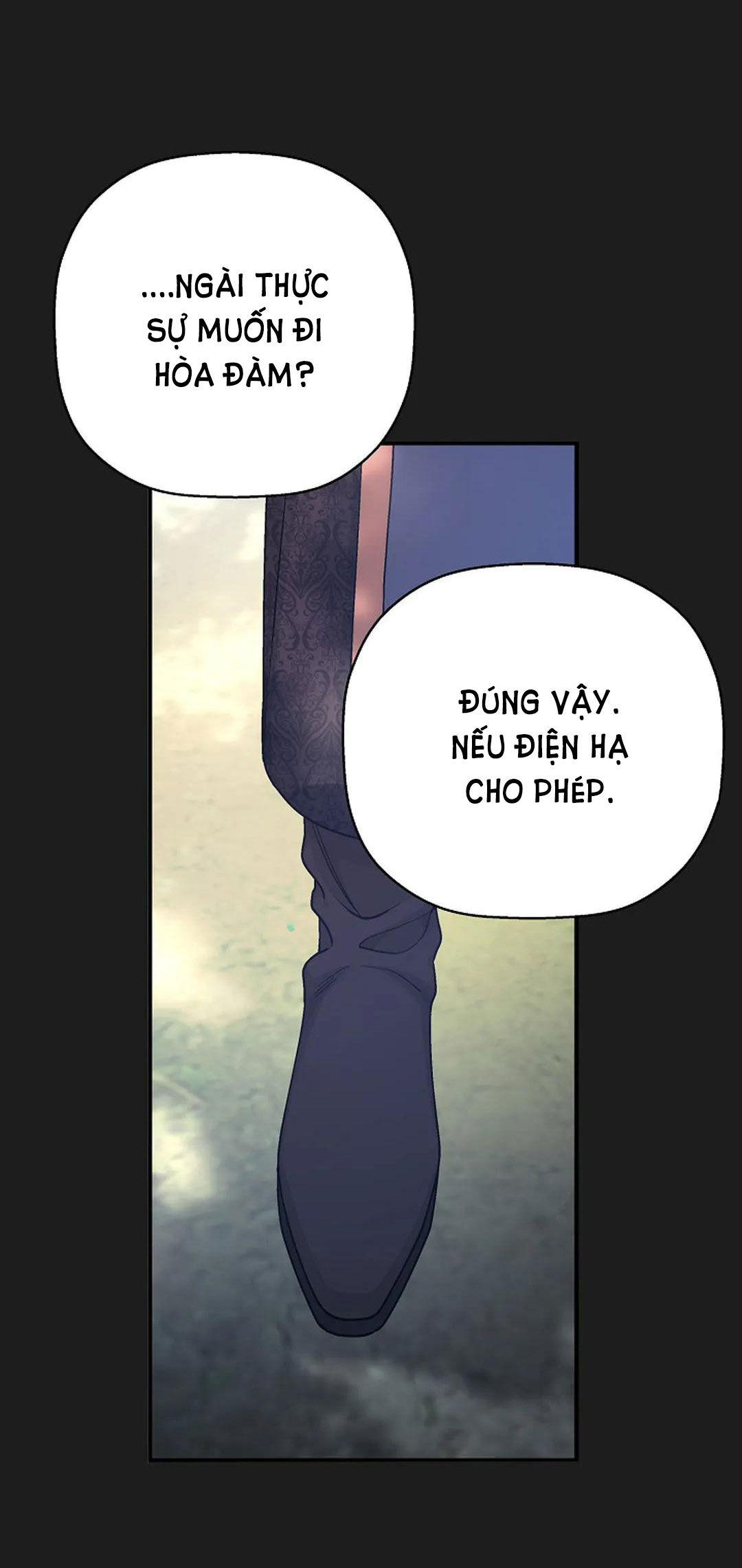 khế ước vĩnh cửu chapter 52.2 7