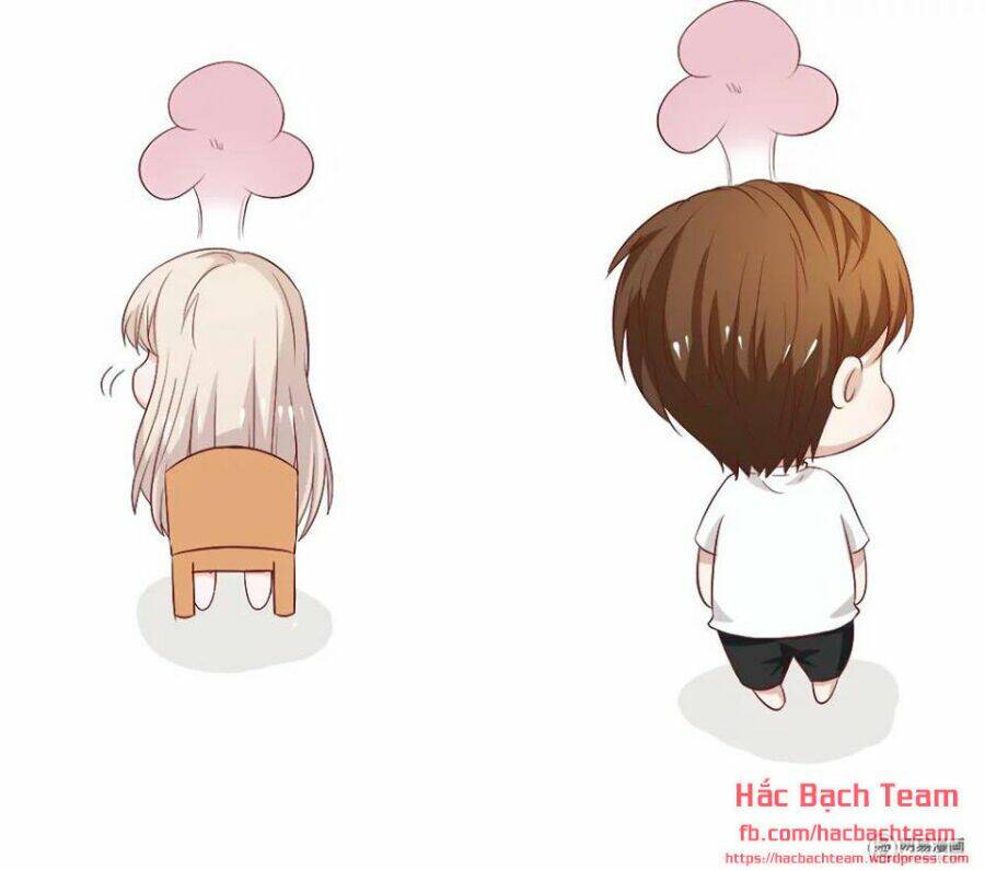 cả thế giới tớ chỉ yêu cậu chapter 8 21